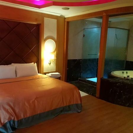 Roman Vacation Motel Dali Dış mekan fotoğraf