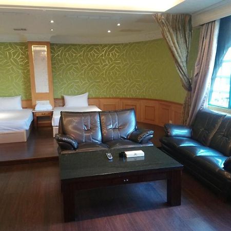 Roman Vacation Motel Dali Dış mekan fotoğraf