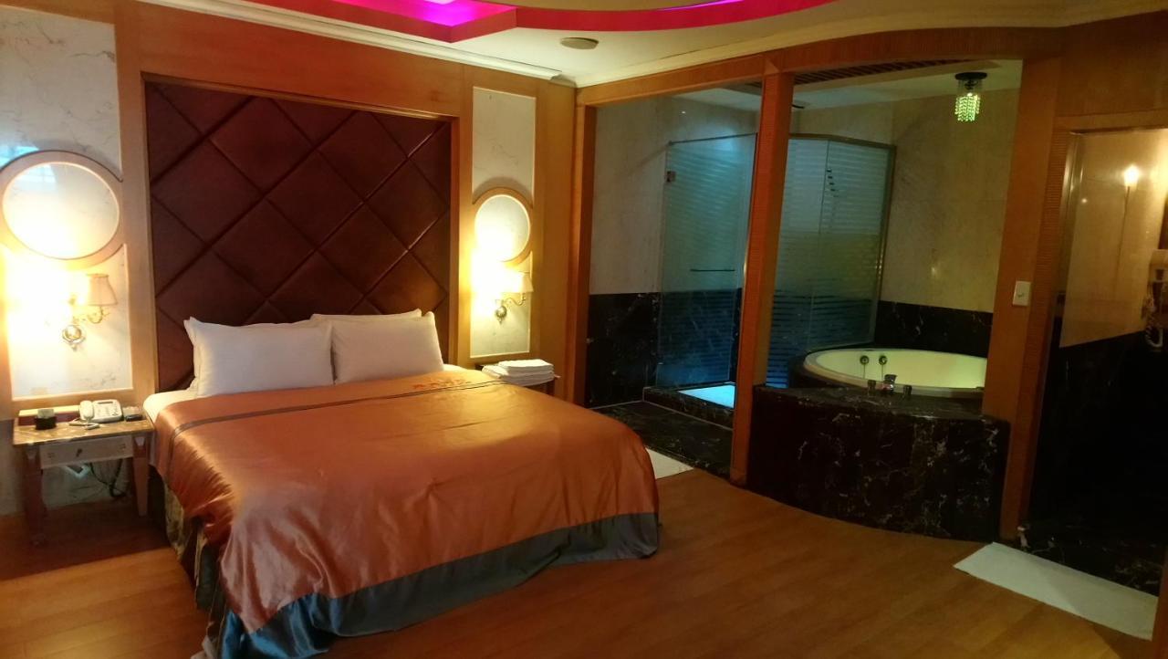 Roman Vacation Motel Dali Dış mekan fotoğraf
