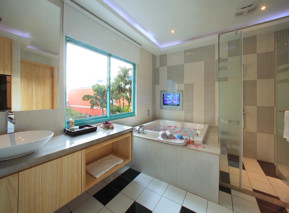 Roman Vacation Motel Dali Dış mekan fotoğraf