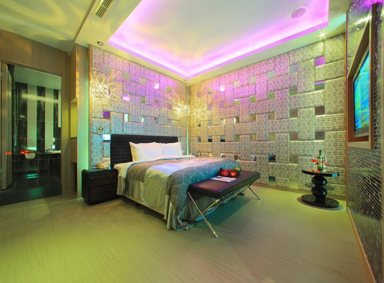 Roman Vacation Motel Dali Dış mekan fotoğraf