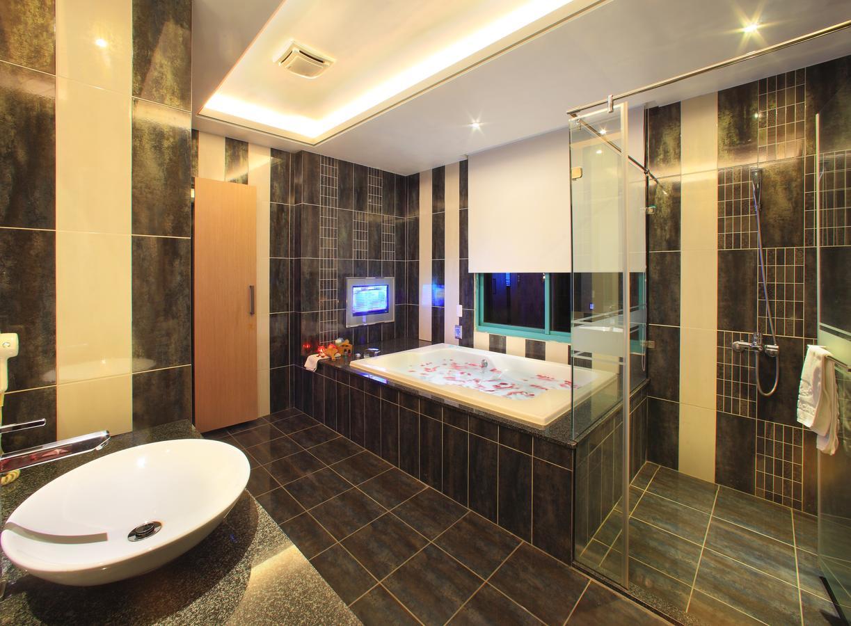 Roman Vacation Motel Dali Dış mekan fotoğraf