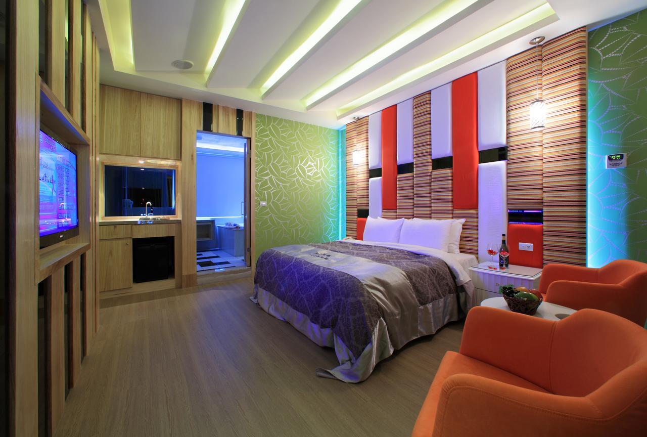 Roman Vacation Motel Dali Dış mekan fotoğraf