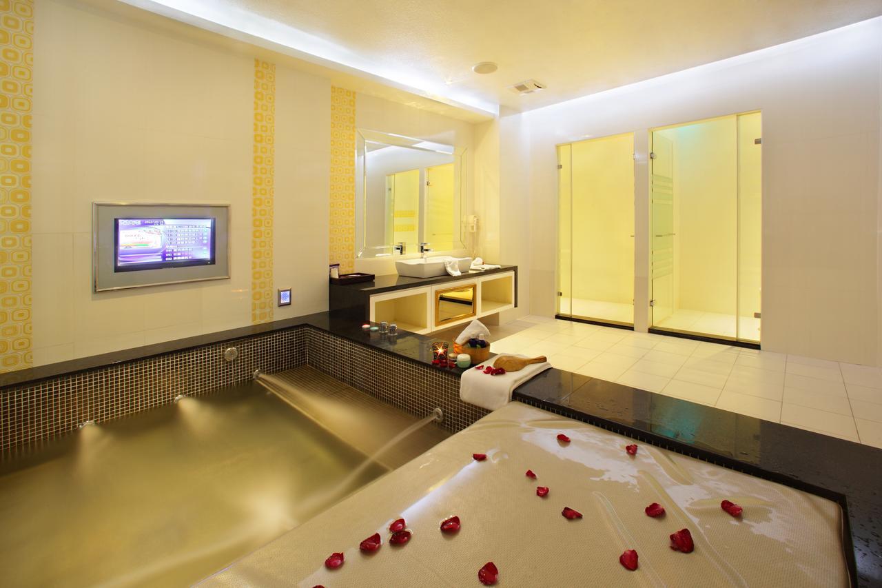 Roman Vacation Motel Dali Dış mekan fotoğraf
