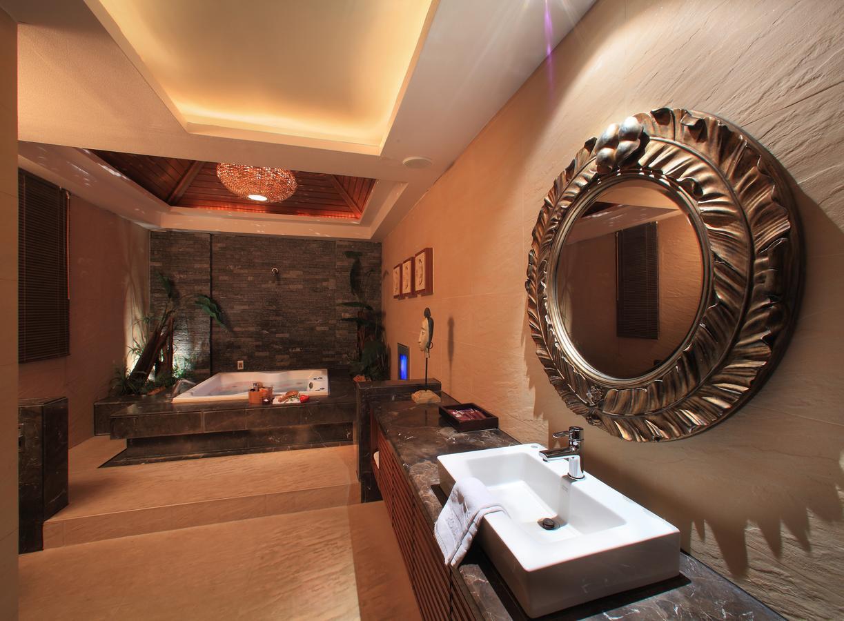 Roman Vacation Motel Dali Dış mekan fotoğraf