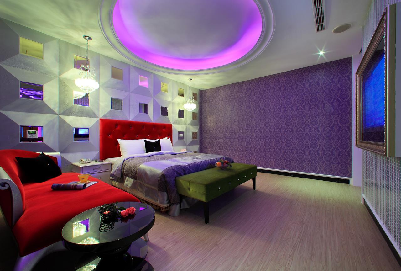 Roman Vacation Motel Dali Dış mekan fotoğraf