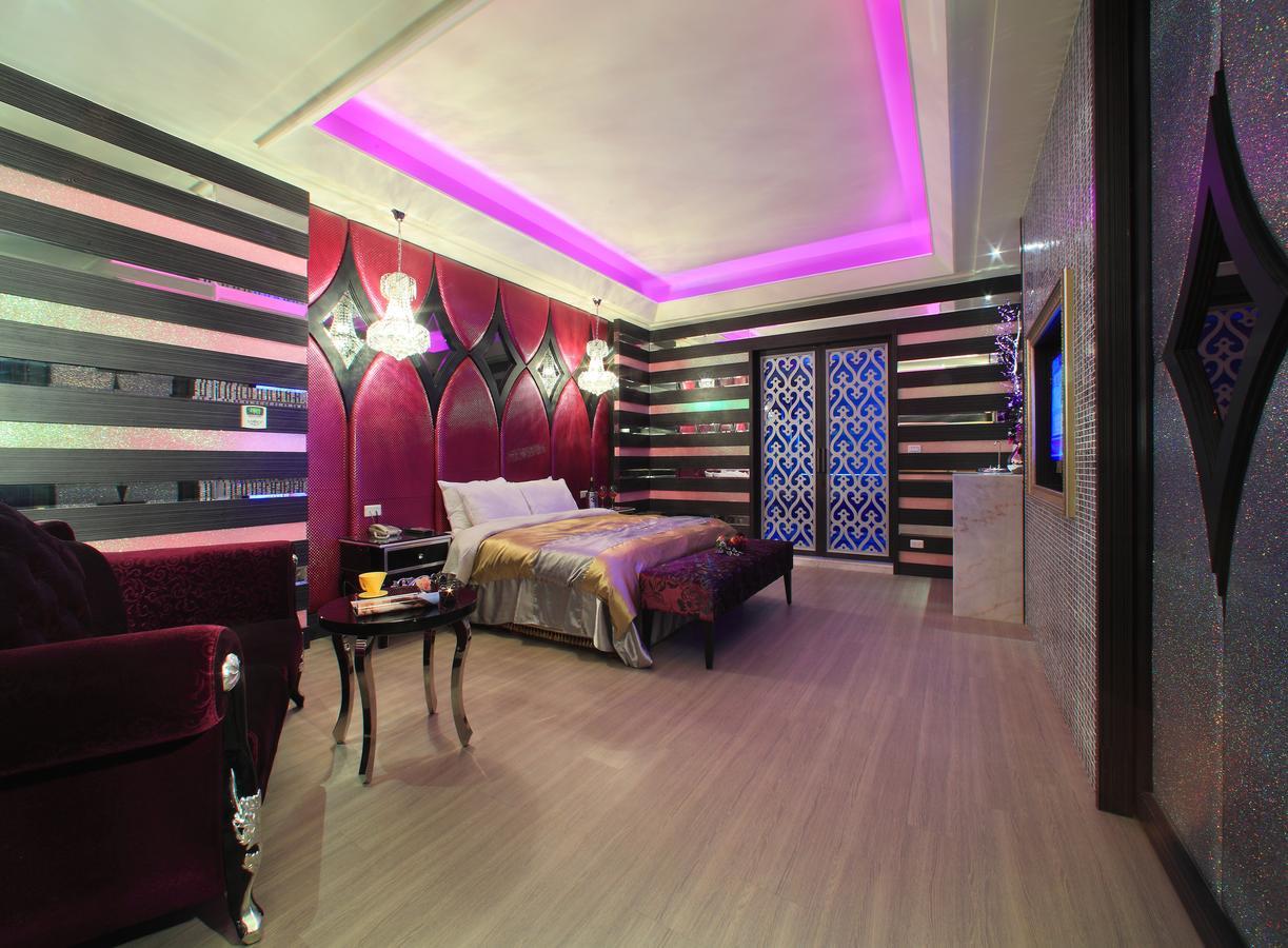 Roman Vacation Motel Dali Dış mekan fotoğraf