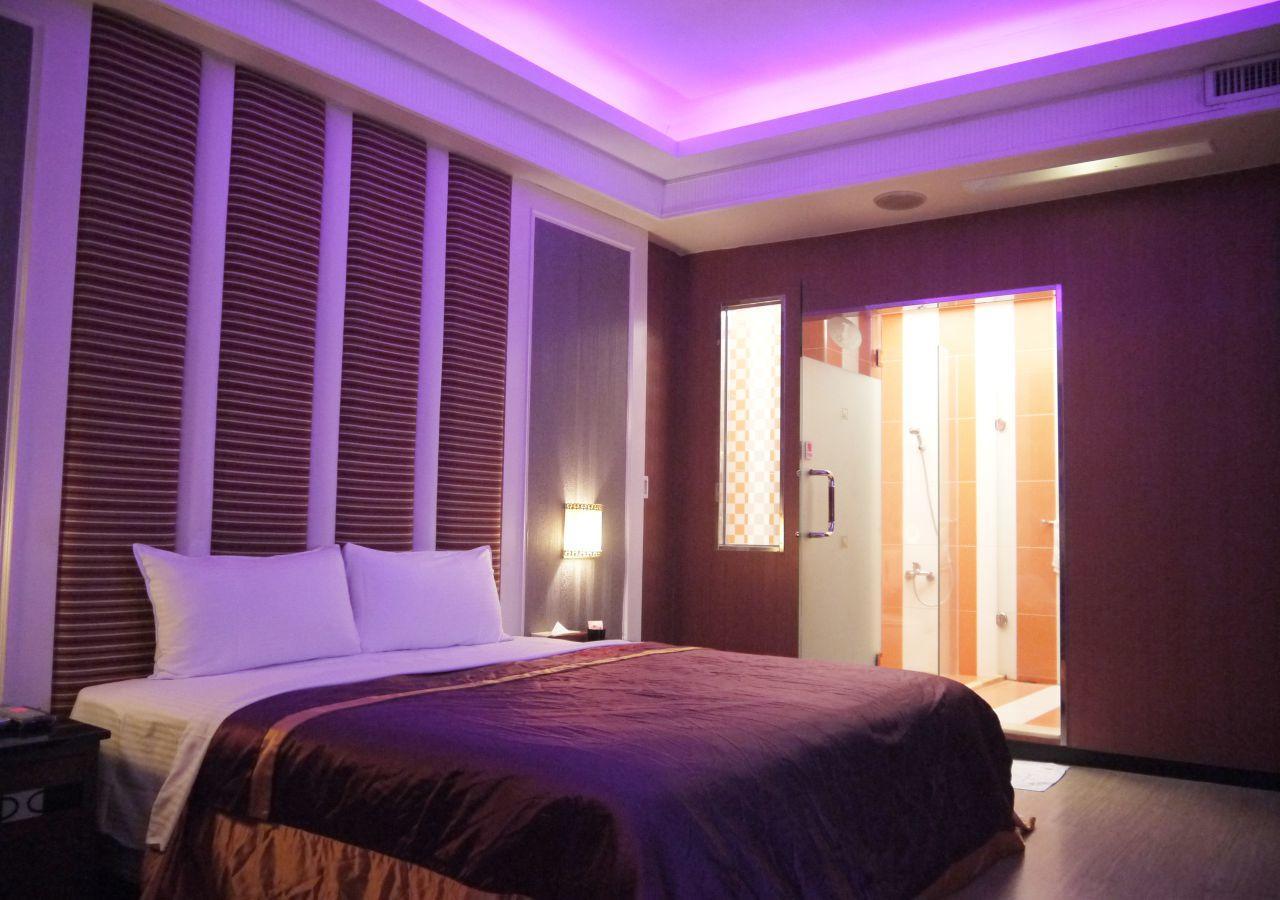 Roman Vacation Motel Dali Dış mekan fotoğraf