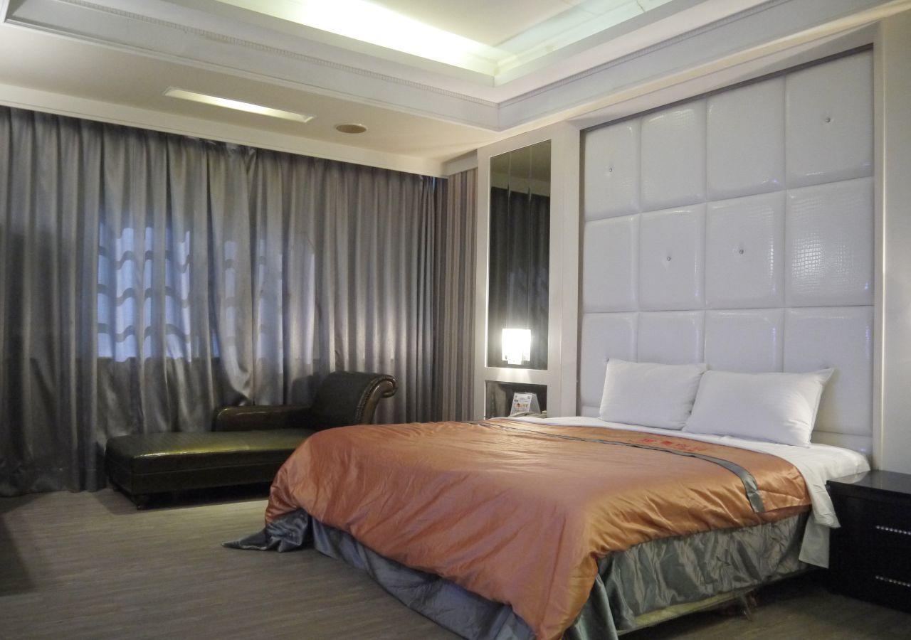 Roman Vacation Motel Dali Dış mekan fotoğraf