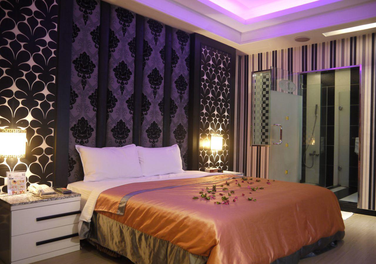 Roman Vacation Motel Dali Dış mekan fotoğraf