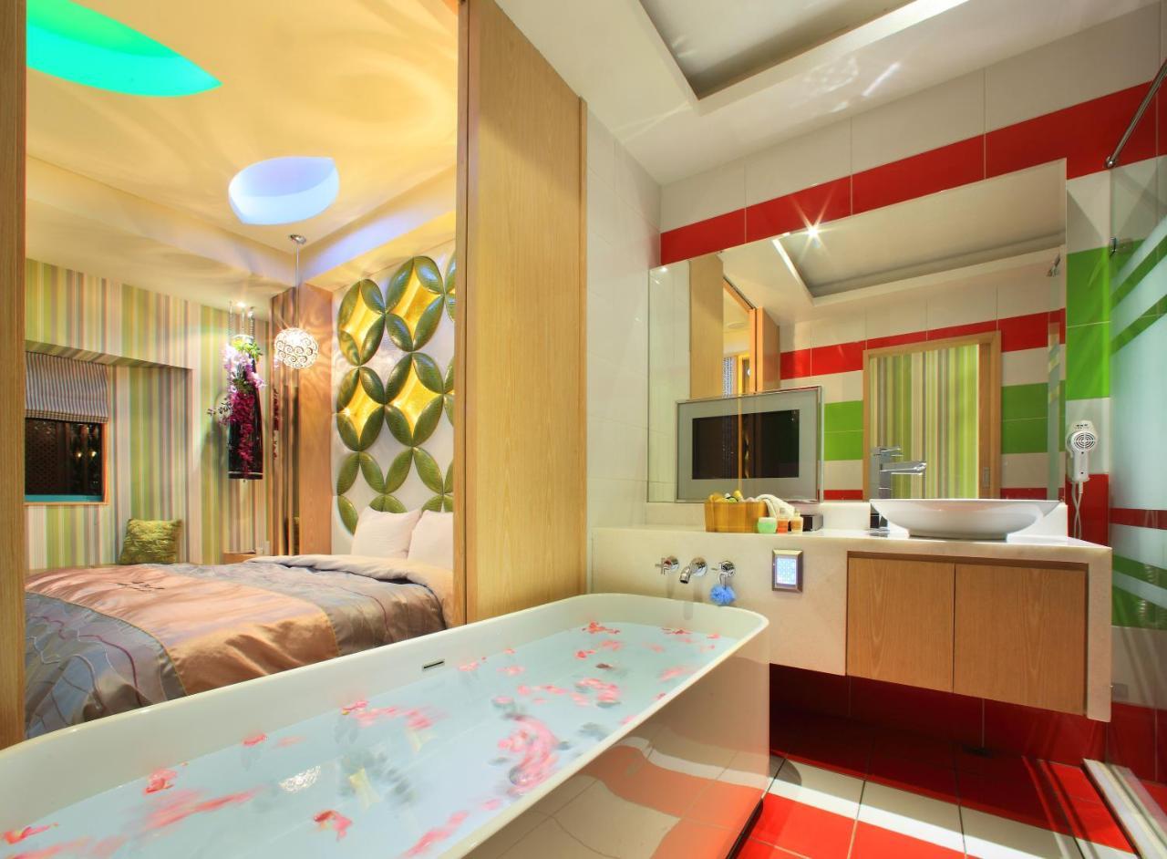 Roman Vacation Motel Dali Dış mekan fotoğraf
