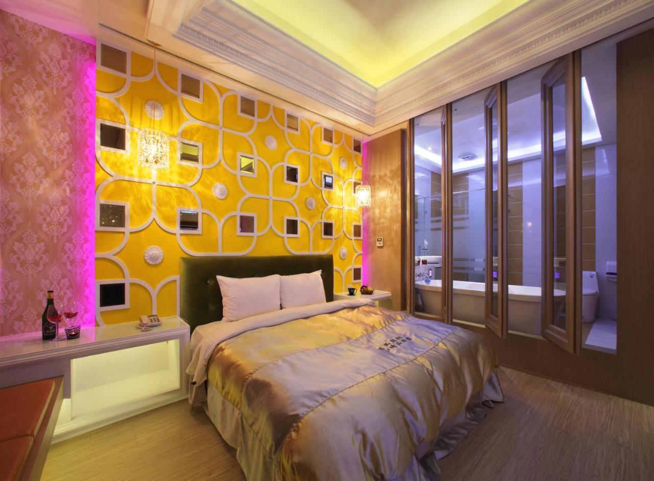 Roman Vacation Motel Dali Dış mekan fotoğraf