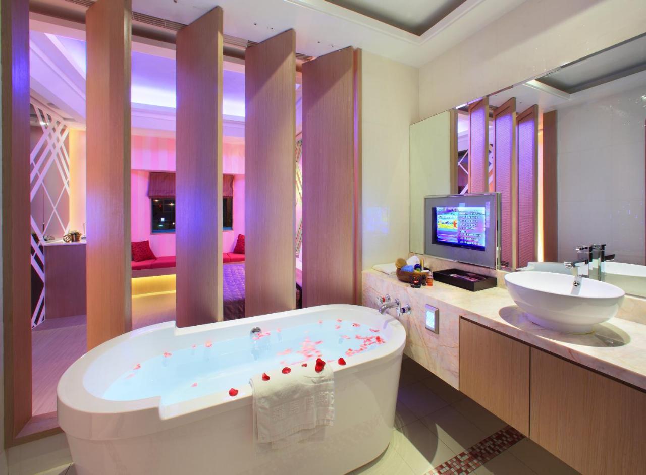 Roman Vacation Motel Dali Dış mekan fotoğraf